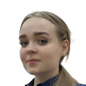 Расторгуева Вера  Александровна
