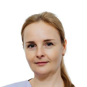 Петрова  Светлана  Викторовна