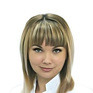 Карпушкина Кристина Сергеевна