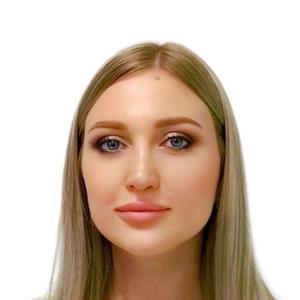 Калашникова Ольга  Ивановна