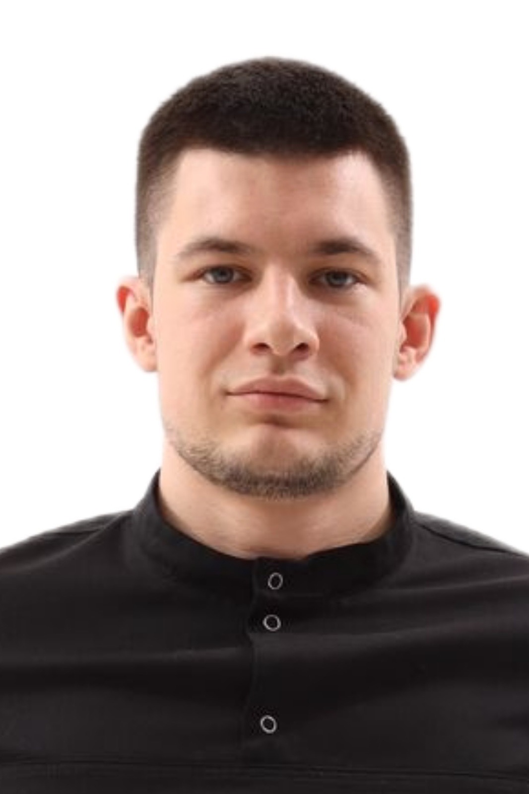 Сачкин Егор Юрьевич
