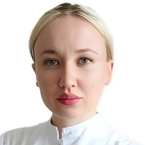 Никитинская  Мария Владимировна