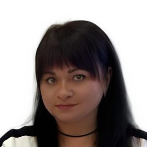 Воронина  Наталья Михайловна 
