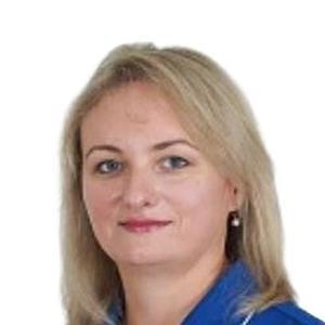 Демина  Светлана  Николаевна