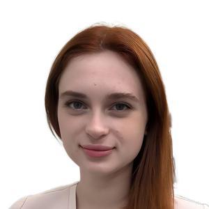 Ширяева Валерия  Игоревна