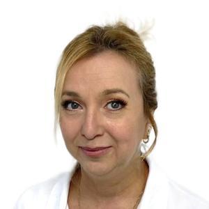 Островская  Елена  Викторовна