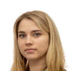 Тямусева Ирина  Алексеевна