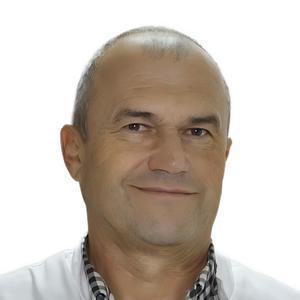 Левитас Александр  Матусович