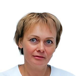 Сивцова  Ирина  Анатольевна