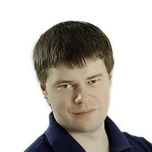 Леунов  Павел Алексеевич