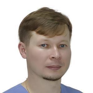 Марлынов  Виктор Вячеславович