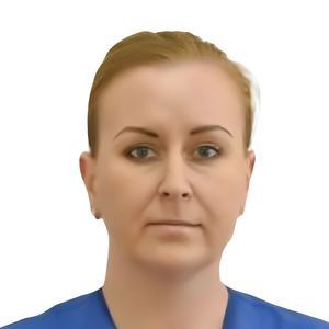 Волковинская Елена Владимировна
